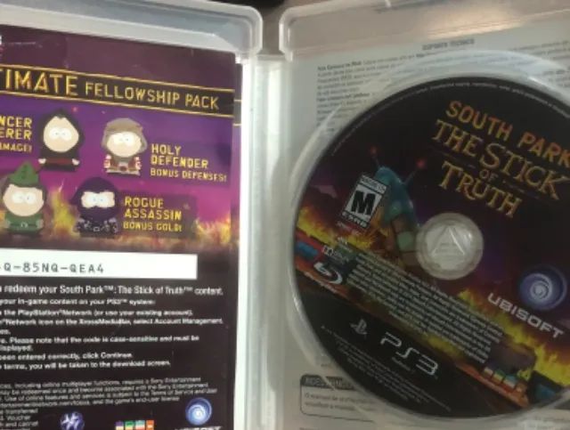 Jogos de PS3 - Foto 5