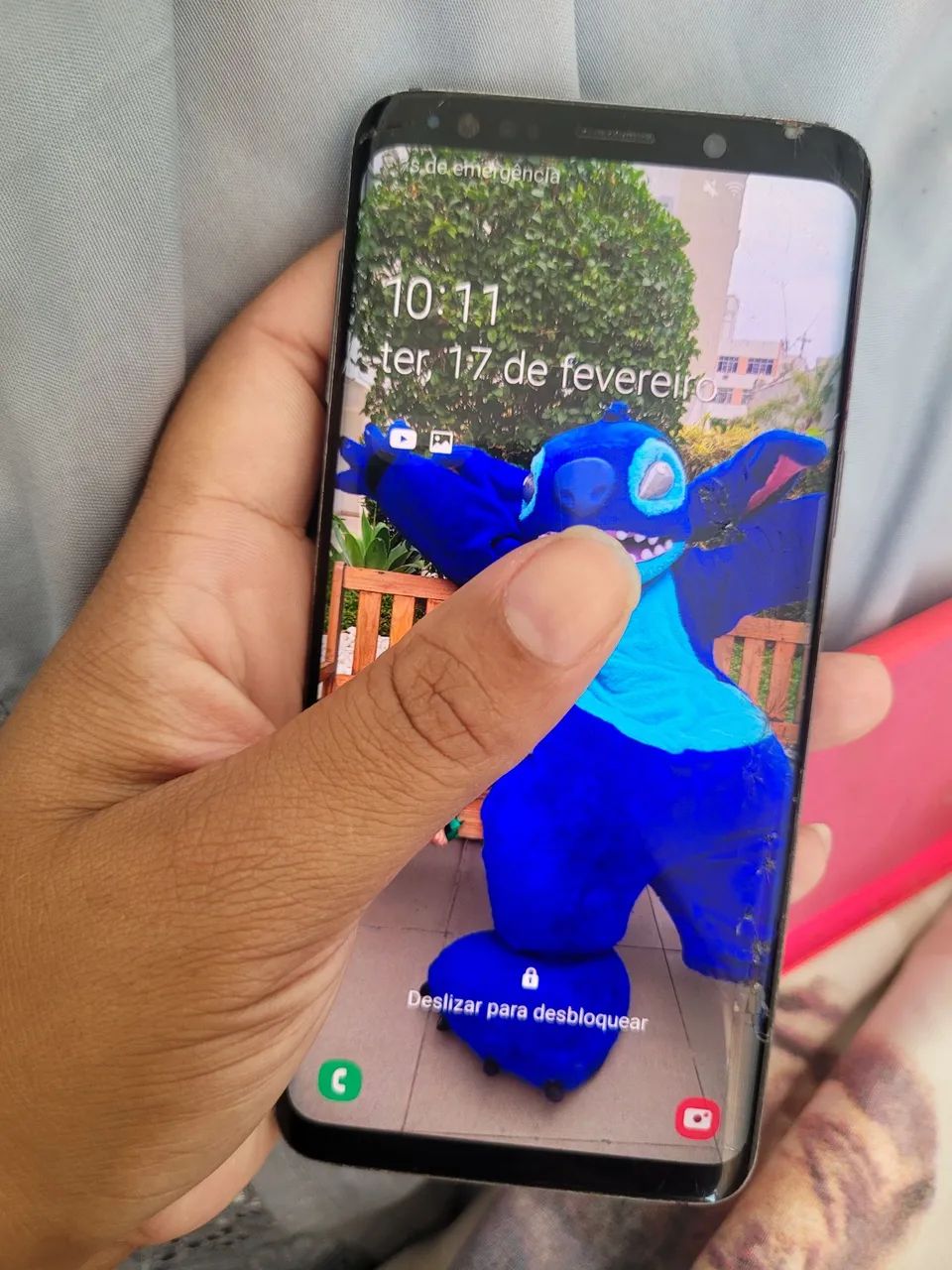 Vendo Samsung s9 - Foto 5