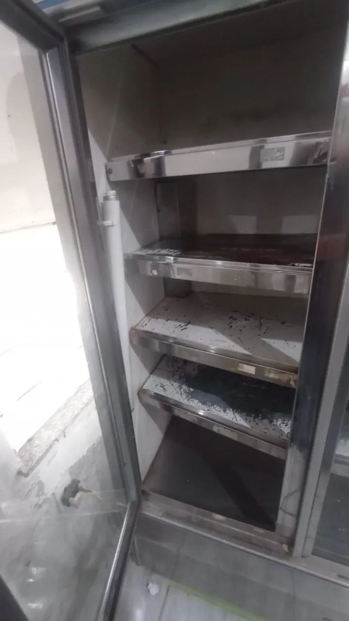 Refrigerador expositor comercial - Foto 3