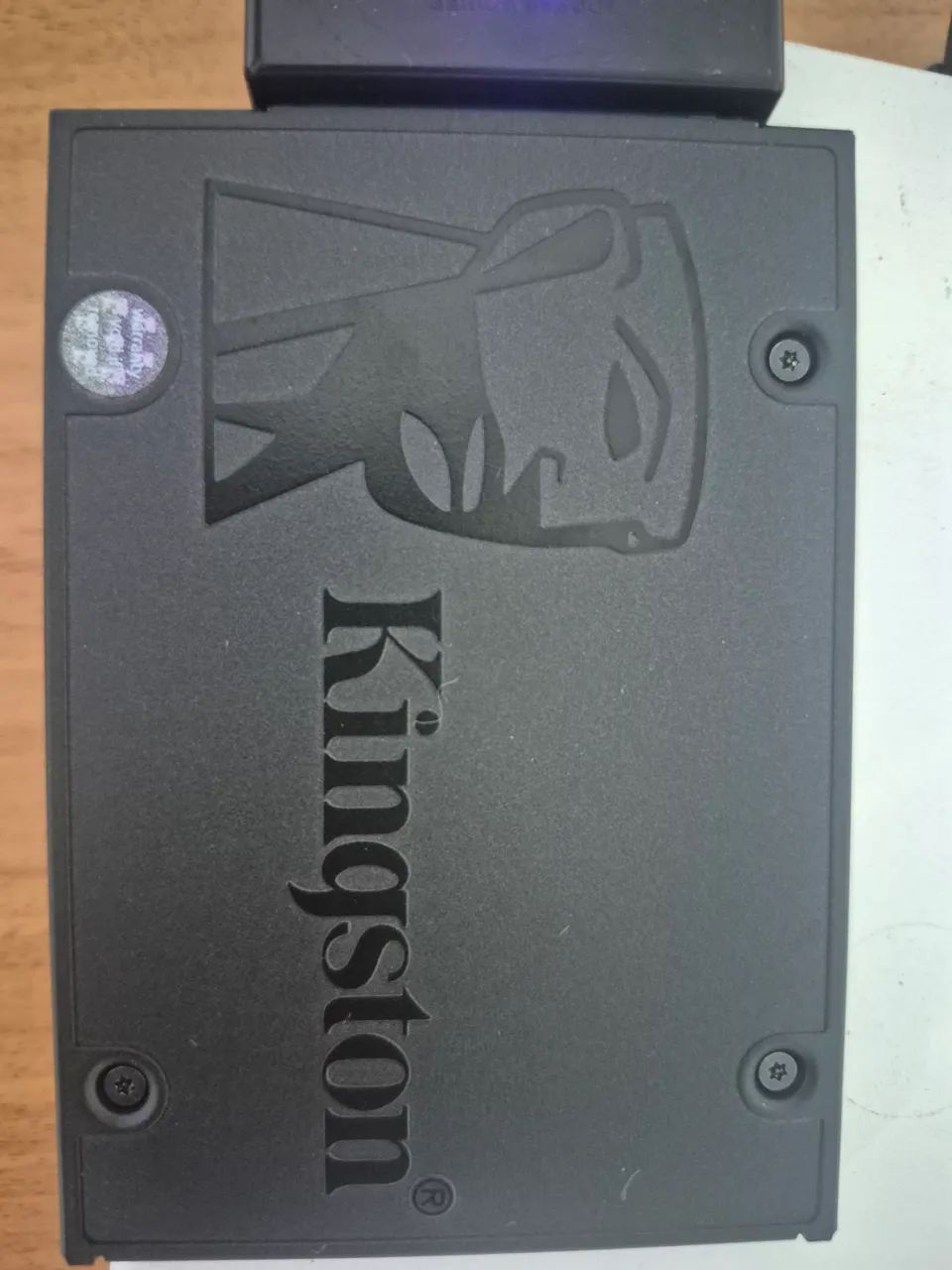 HD SSD 480GB KINGSTON - Foto 2