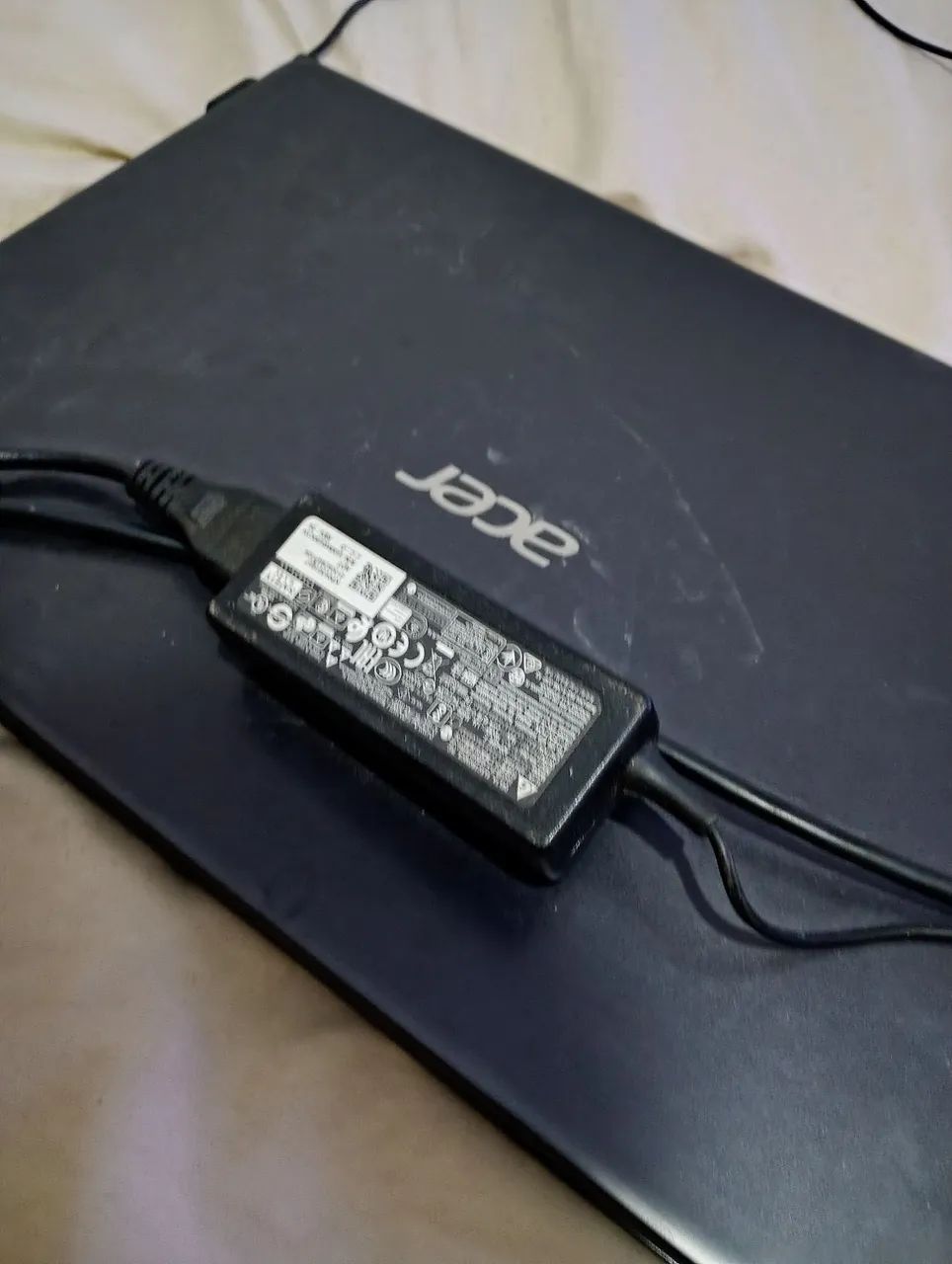Notebook Acer Aspire 3 SSD 128GB Windows 11 - Foto 2