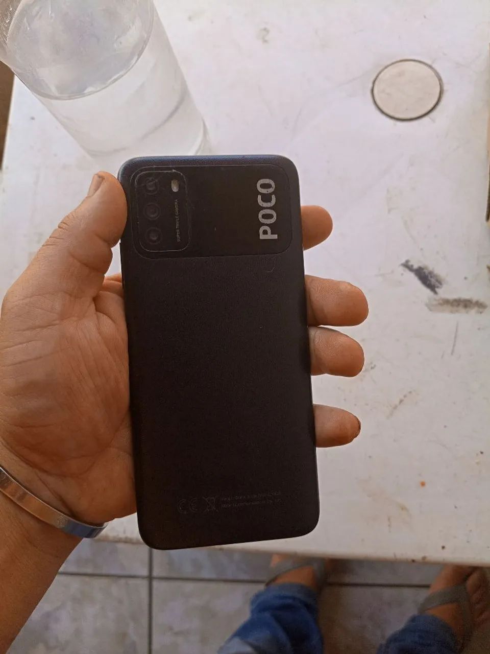 Celular.poco - Foto 2