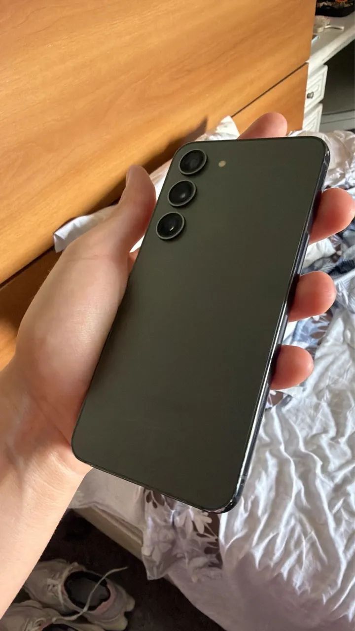 S23 256Gb 
