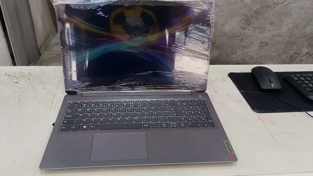 Notebook Lenovo ideapad  - Foto 5