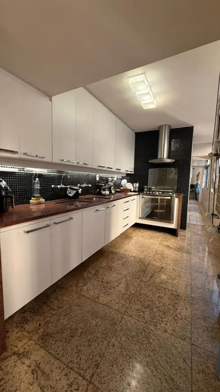 Imóvel para venda possui 330 metros quadrados com 4 quartos em Boa Viagem - Recife - PE - Foto 3