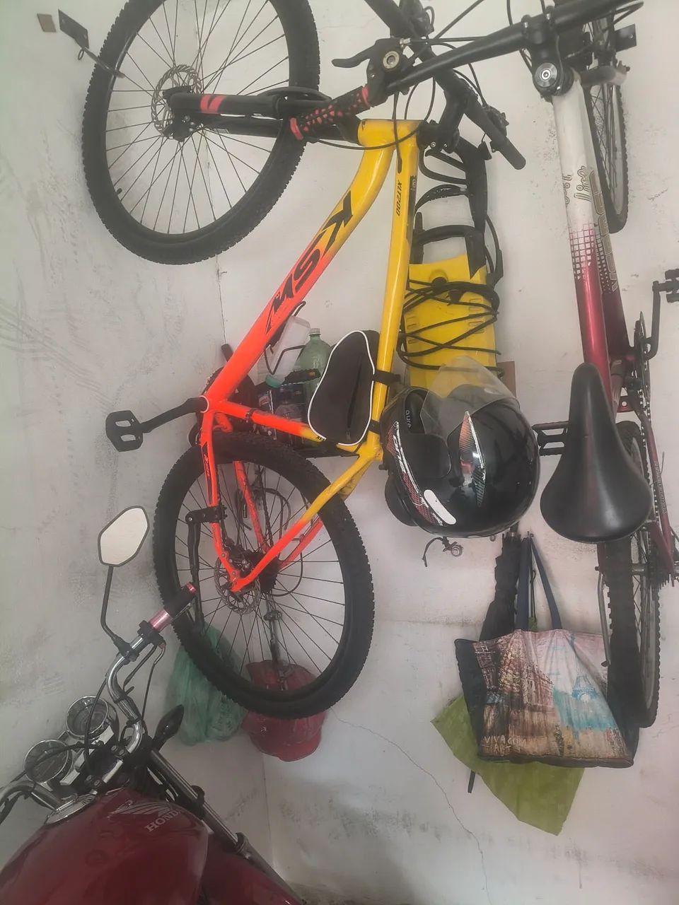 Monte Baik, bicicleta aro 29 - Foto 2