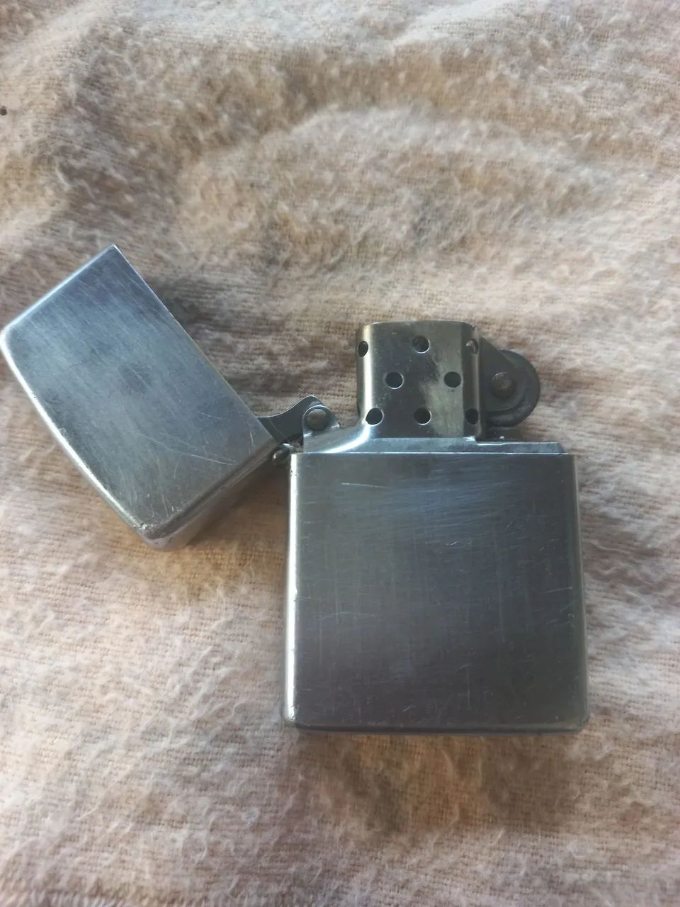 Isqueiro Zippo 4  - Foto 4