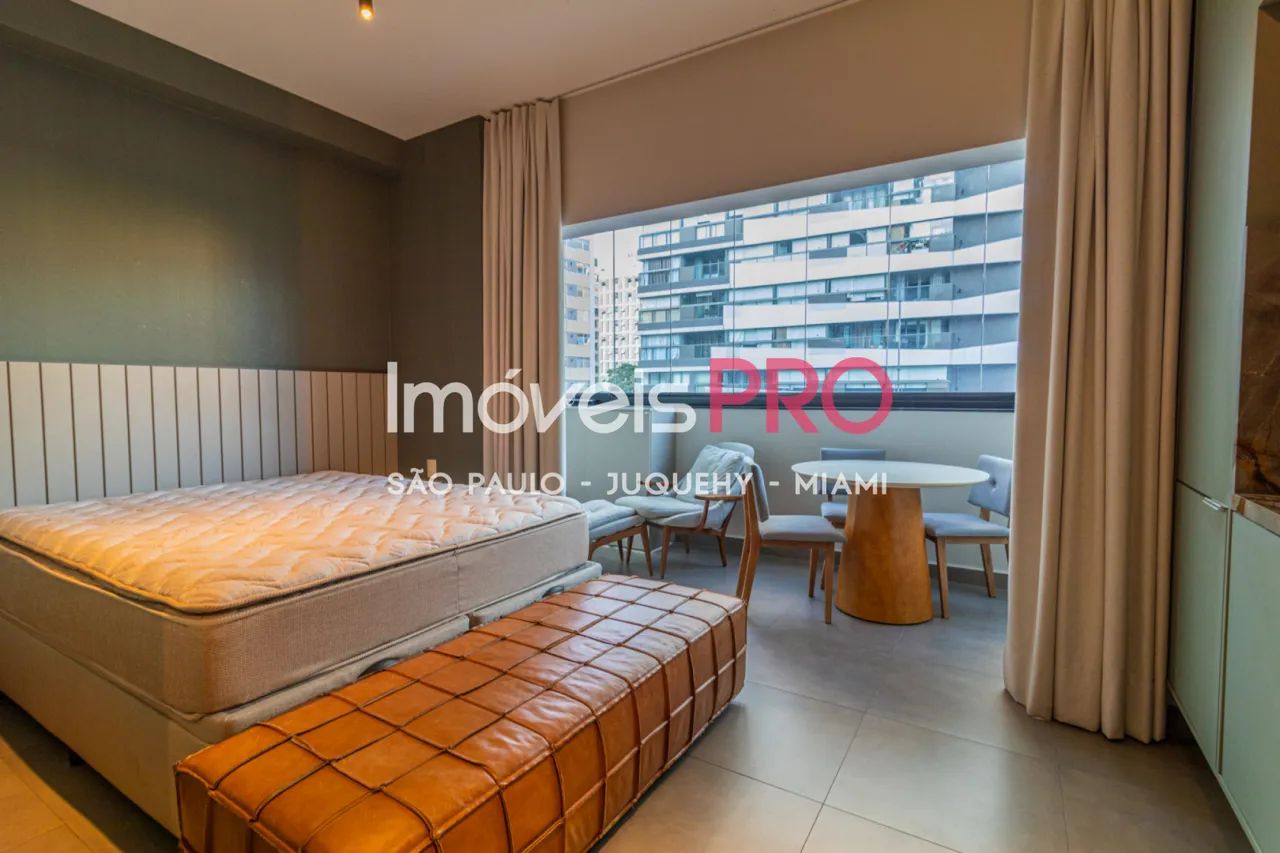 Apartamento, Pinheiros - São Paulo - Foto 2