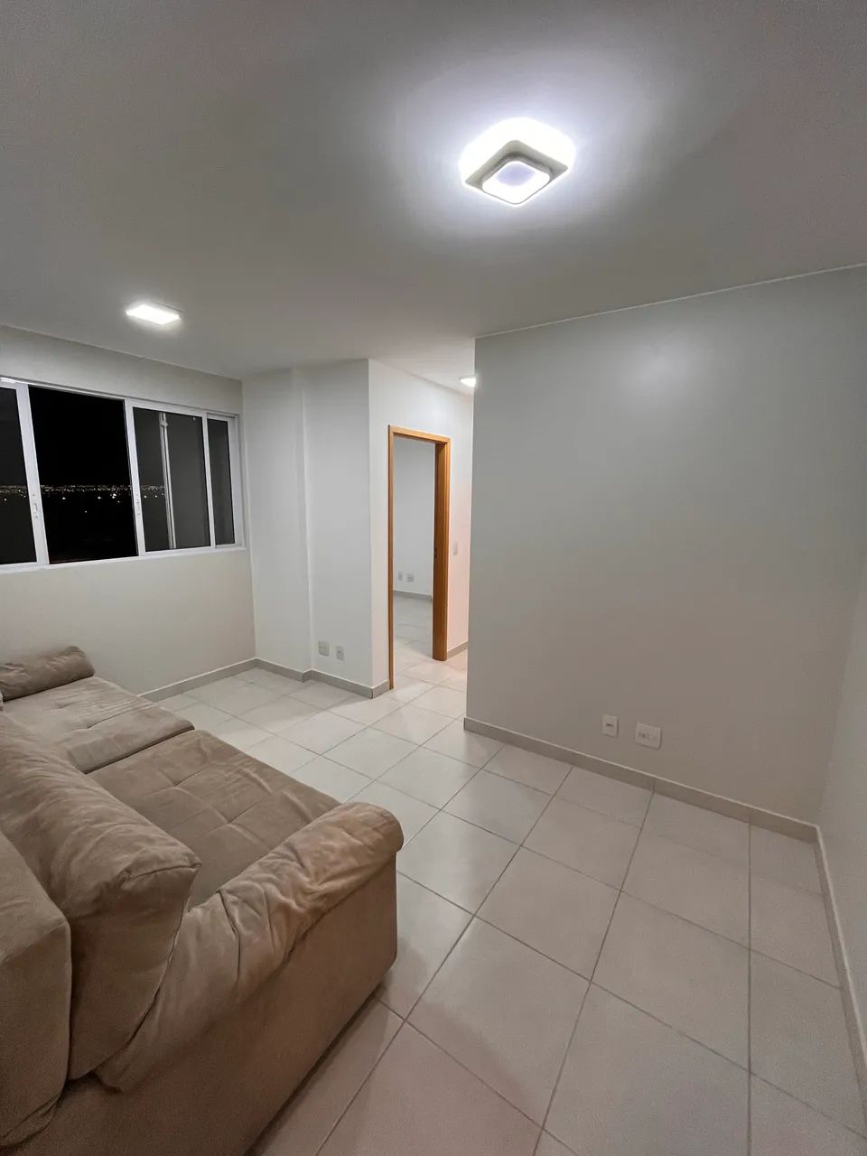 Vendo apartamento na QS 517 Samambaia 