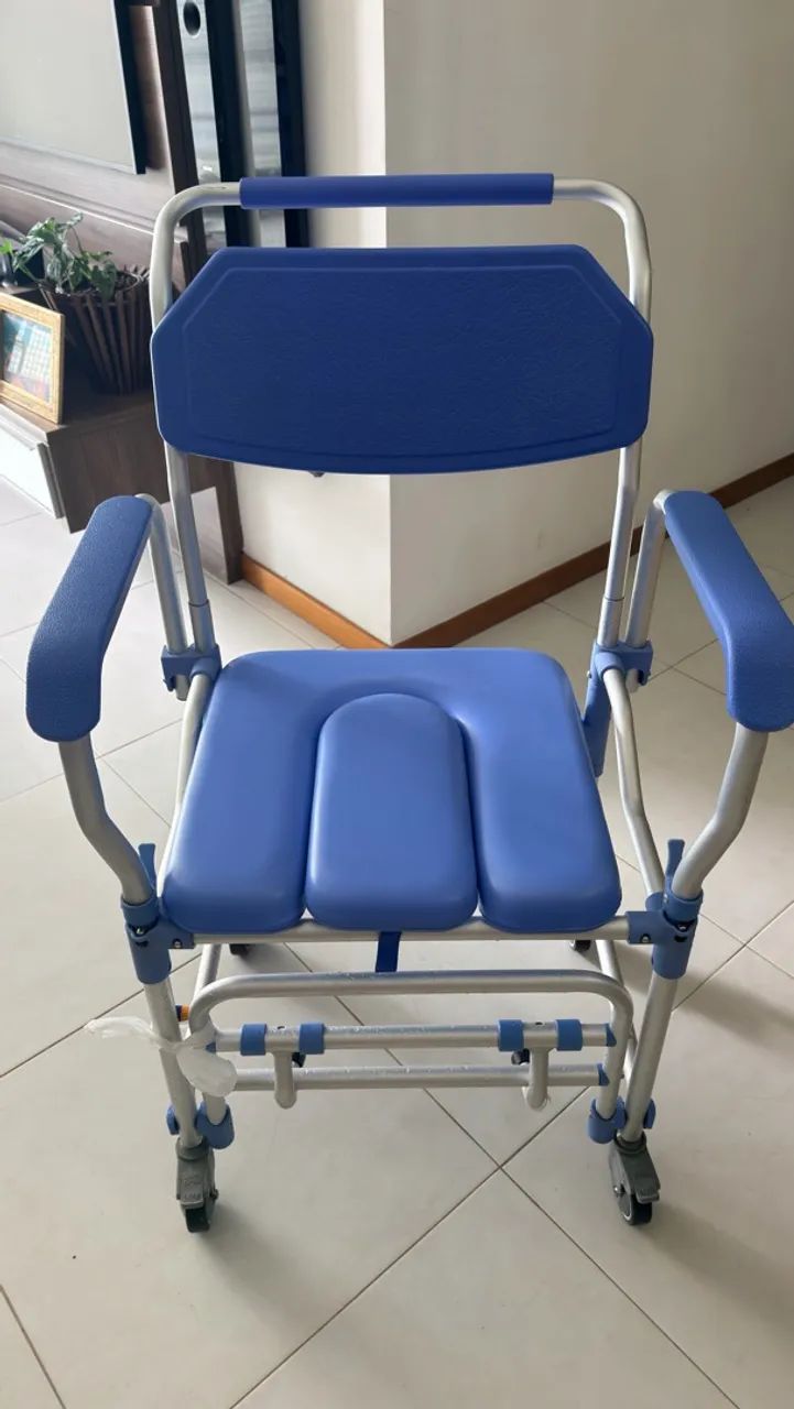 Cadeira de banho