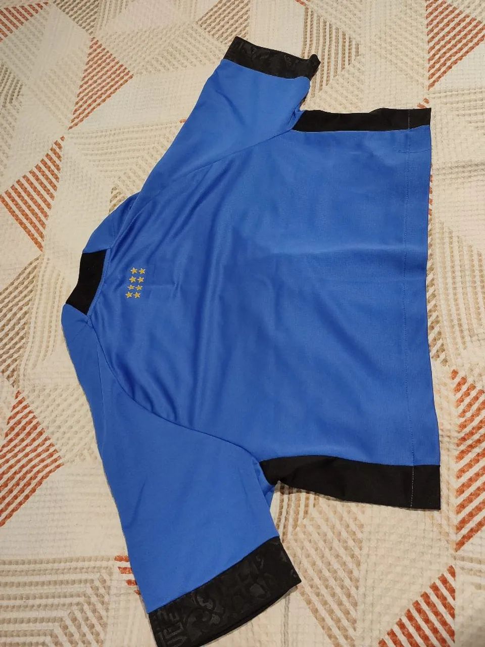 Tops Vasco original  - Foto 4