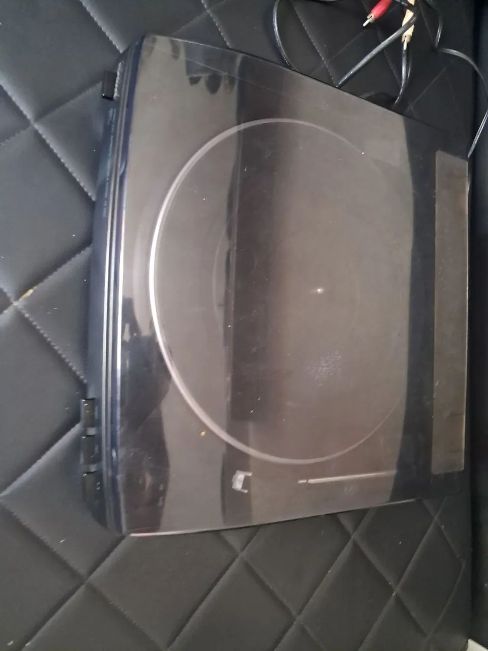 Conjunto Toca discos Aiwa  - Foto 3