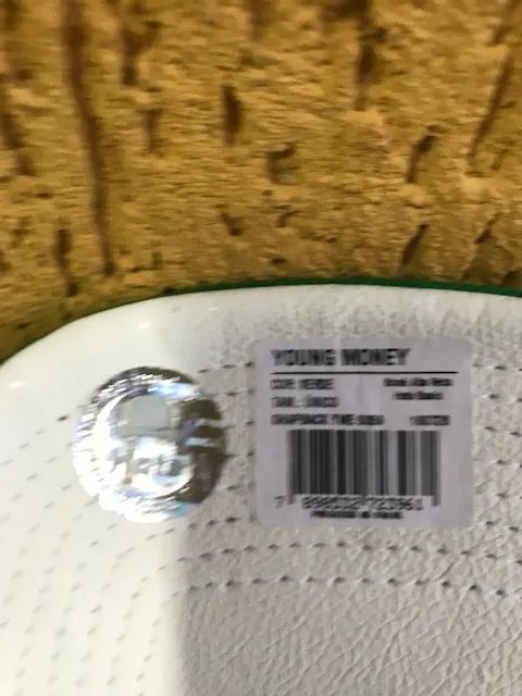 BONÉ YOUNG MONEY - BOSTON - Foto 2