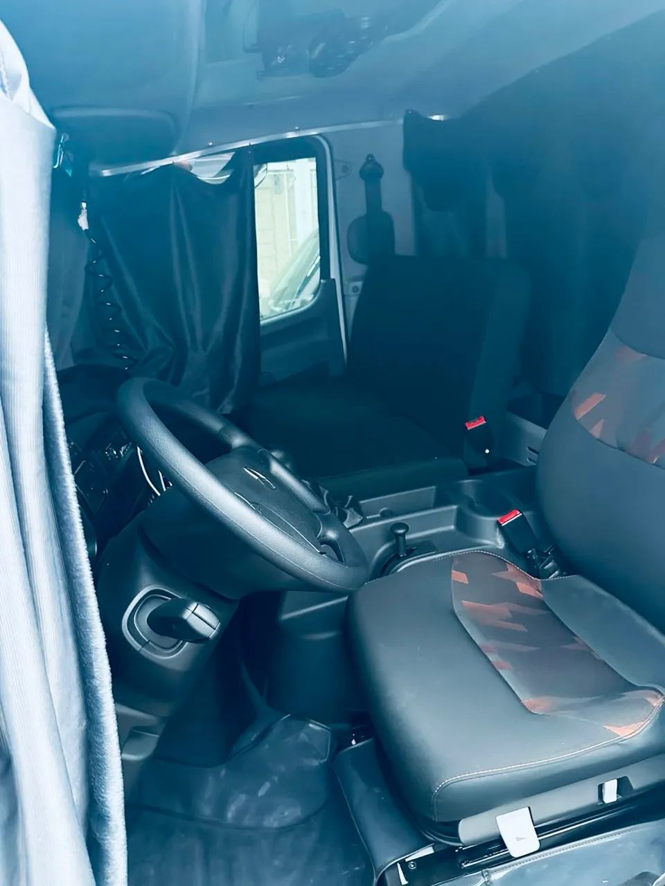 ACCELO 1017 CE - Foto 5