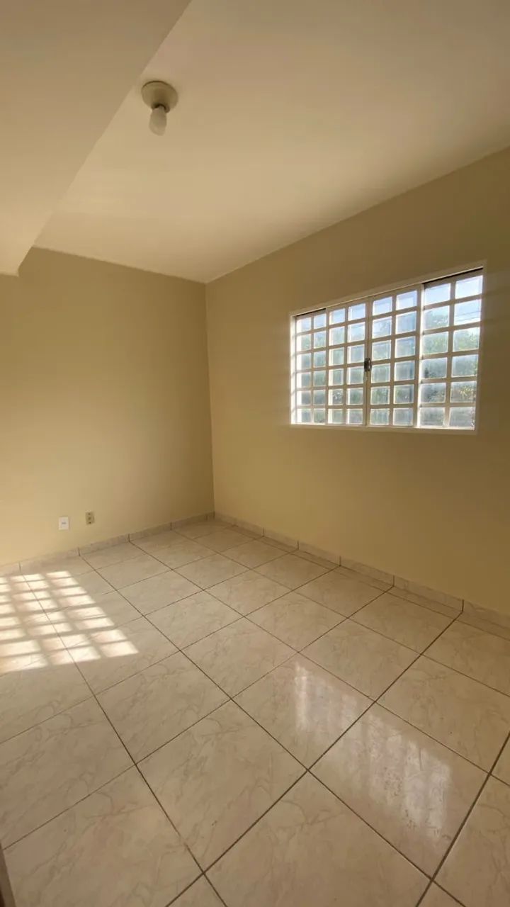 Apto. 02 quartos QNO 01 Setor O - Ceilândia