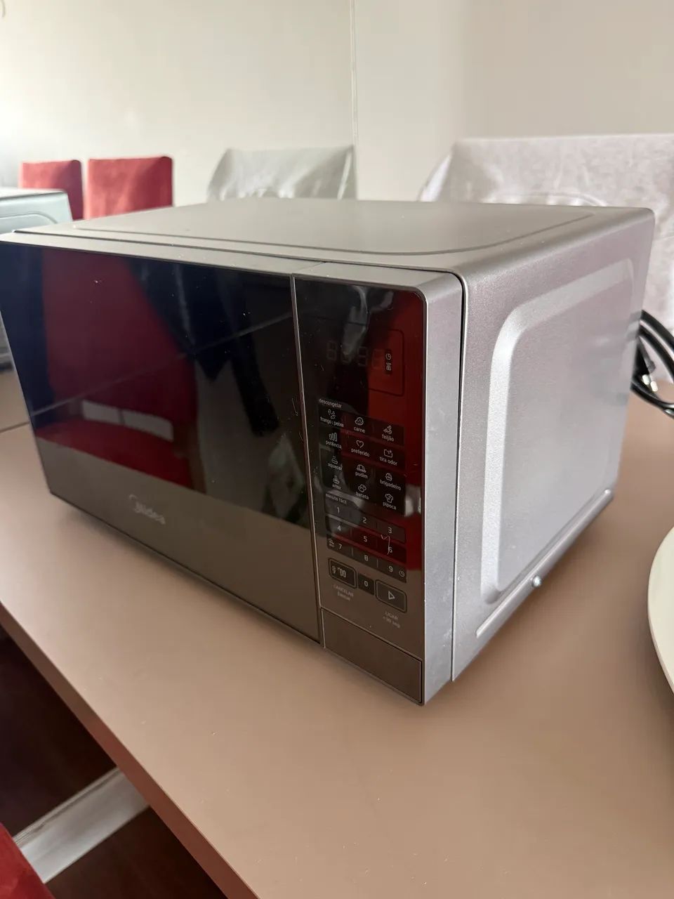 Microondas Midea 20L
