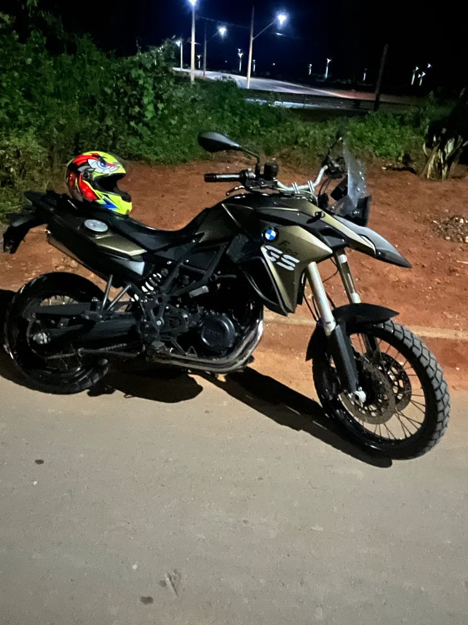 F800 2015 - Foto 2