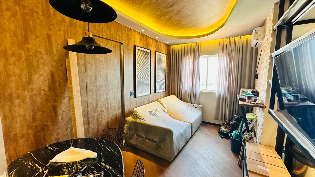 Apartamento Samambaia norte 412
