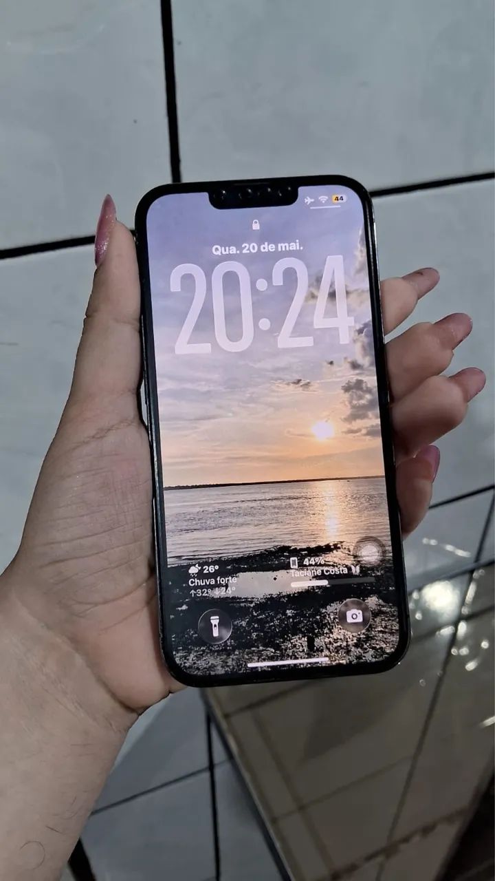 iphone 13 pro - Foto 2