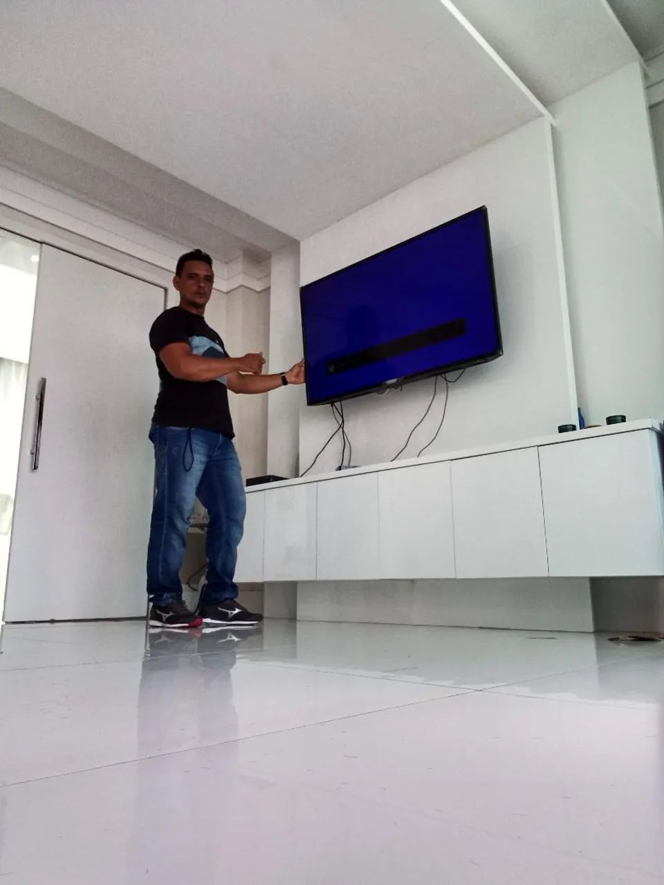 Cabo de antena  - Foto 5