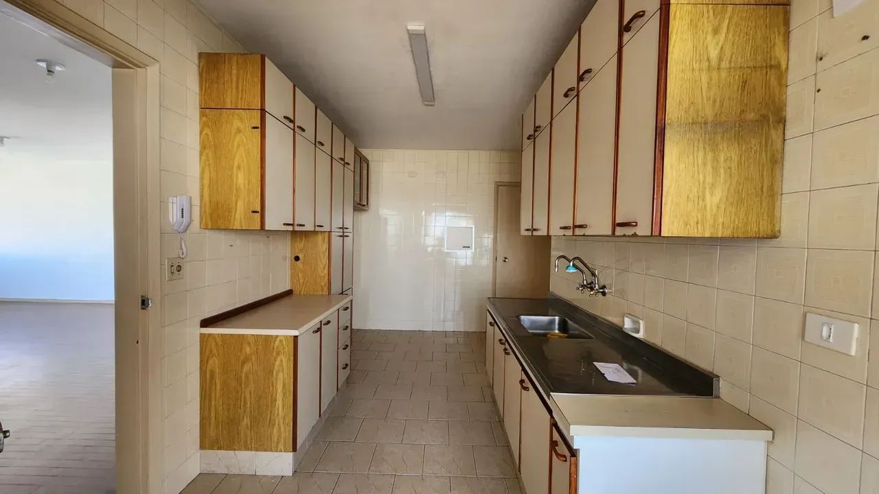 Apartamento para Locação  Edifício Nettuno (Netuno) | Jardim Apolo I - Foto 5