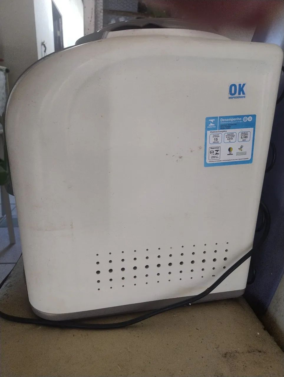 Gelagua Esmaltec  - Foto 2