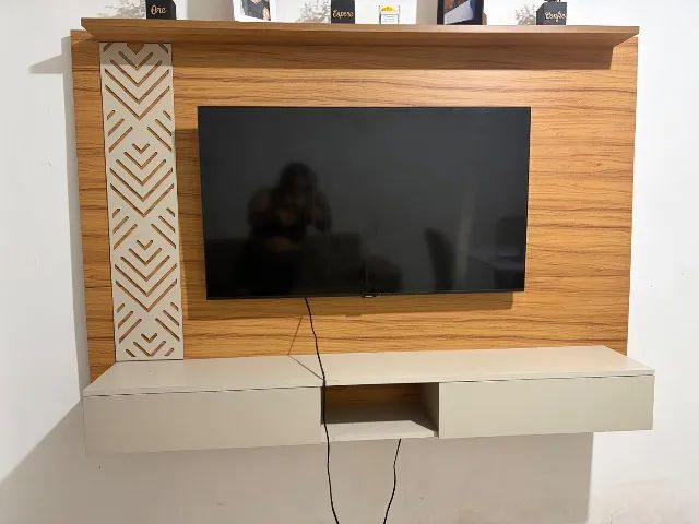 Painel de TV