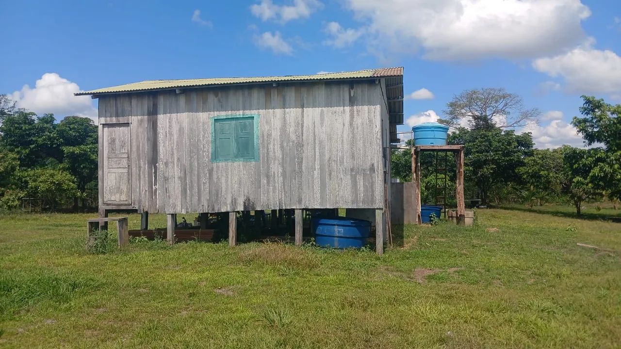Não tem 