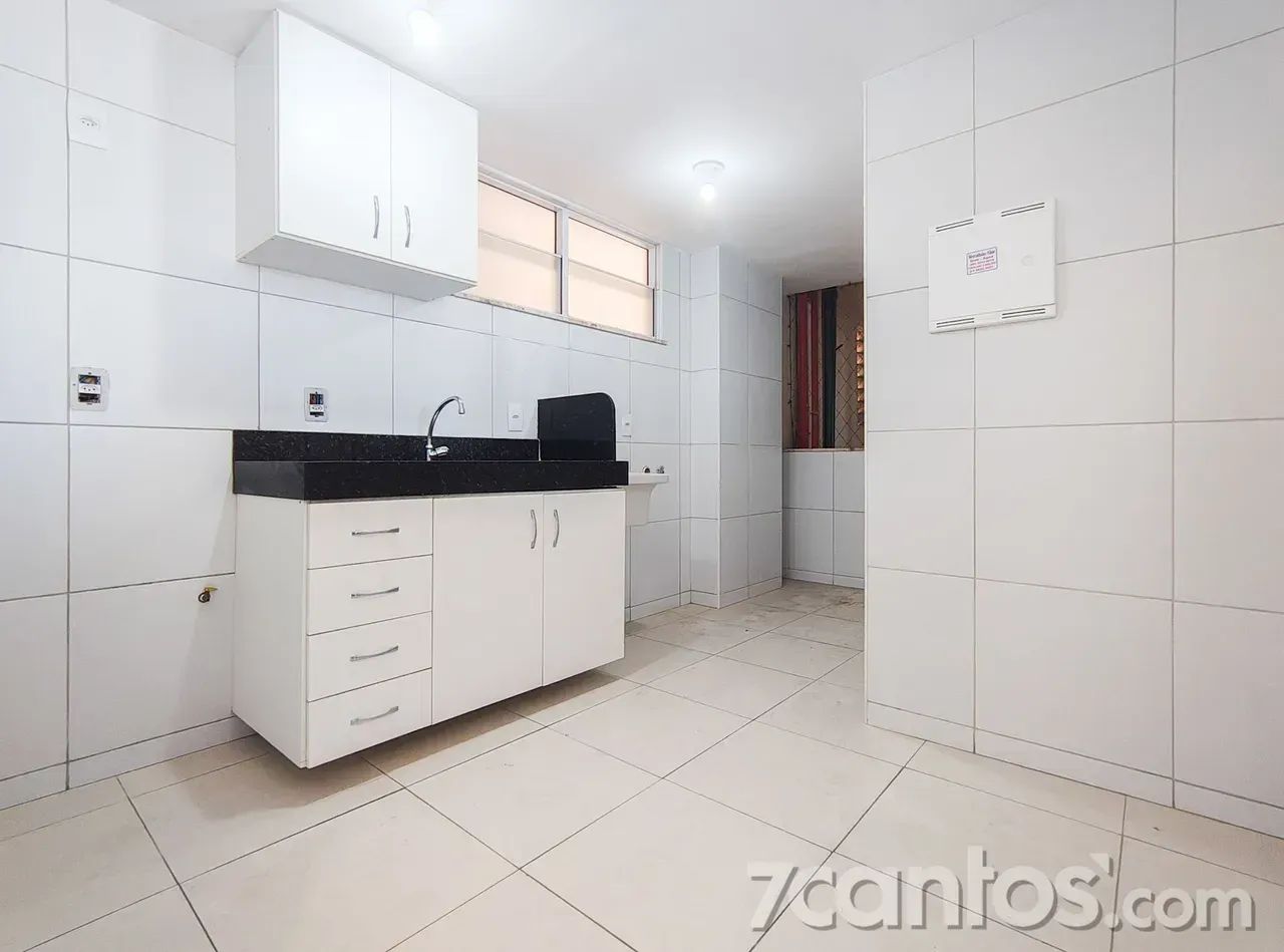 Apartamento, Parquelândia, 3 Quartos - Foto 4