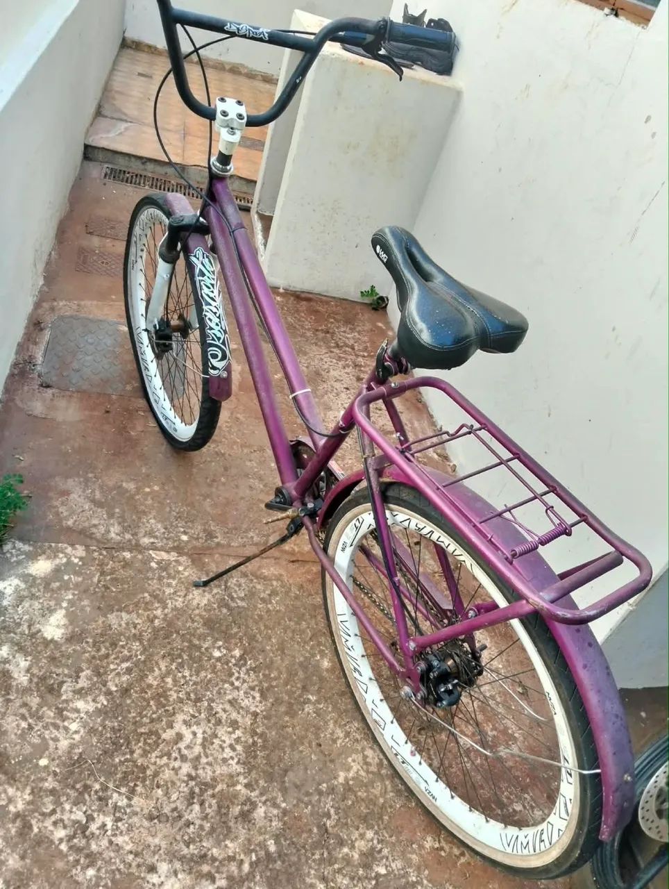 Bike aro 24 - Foto 4