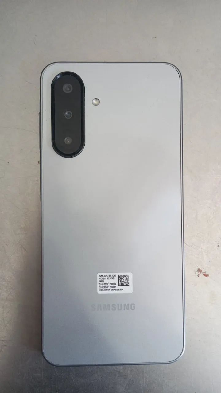 Galaxy A17