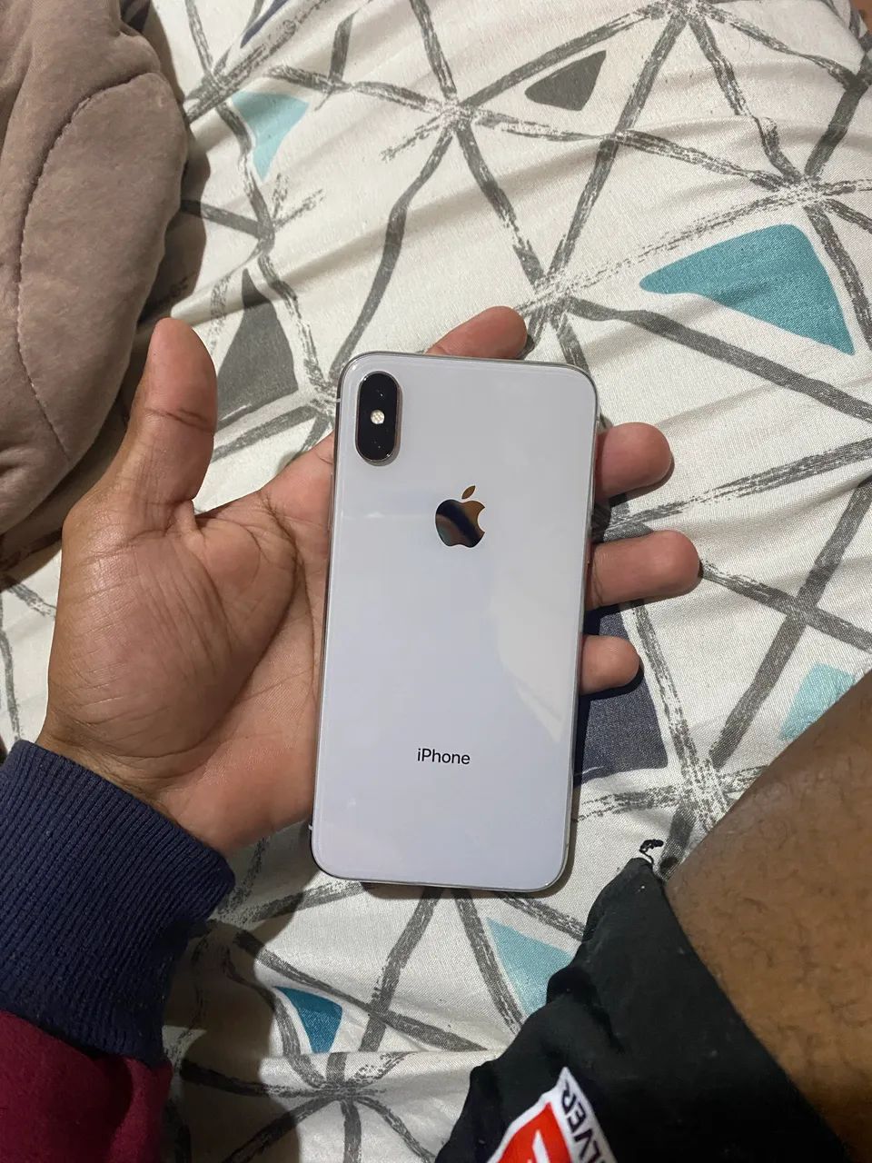 vendo iPhone XS - Foto 3