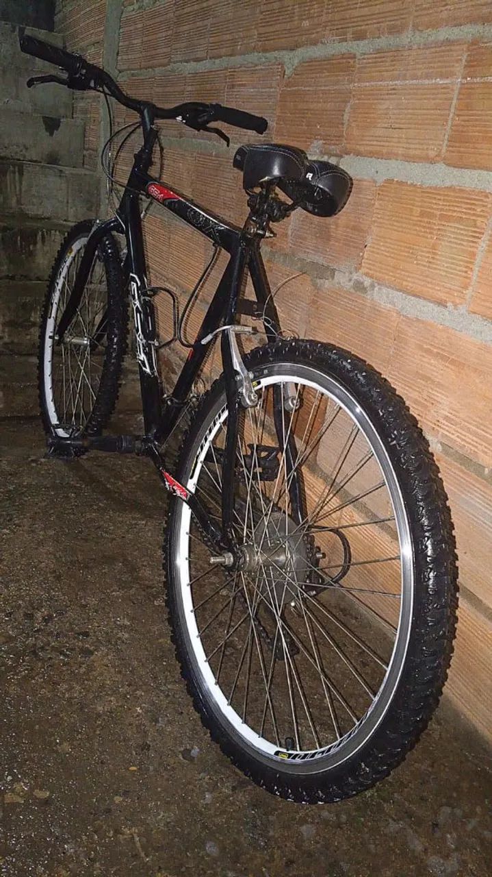 Vende-se bicicleta  - Foto 2