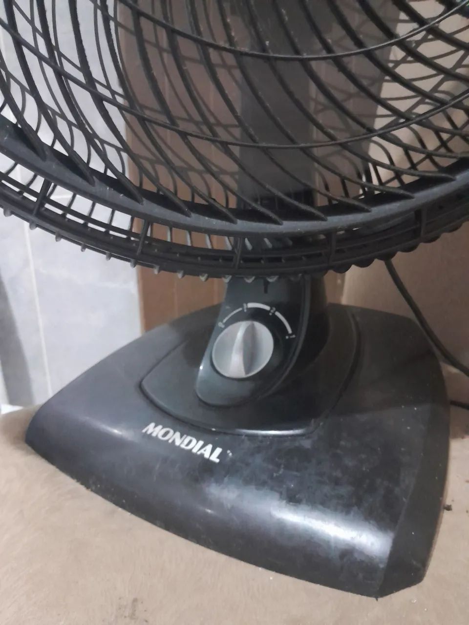 Ventilador 40 cm - Foto 2