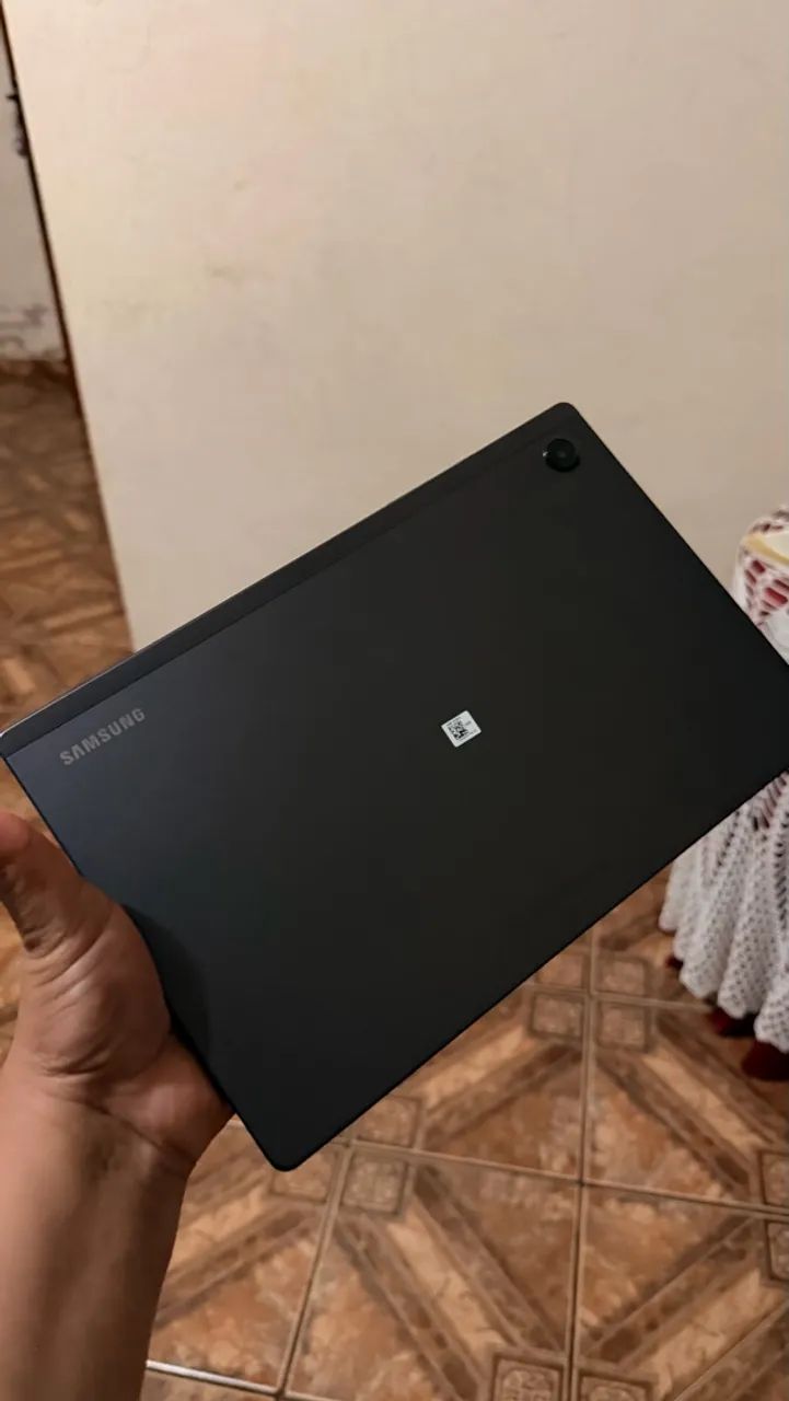 Tablet sansung A8  - Foto 2