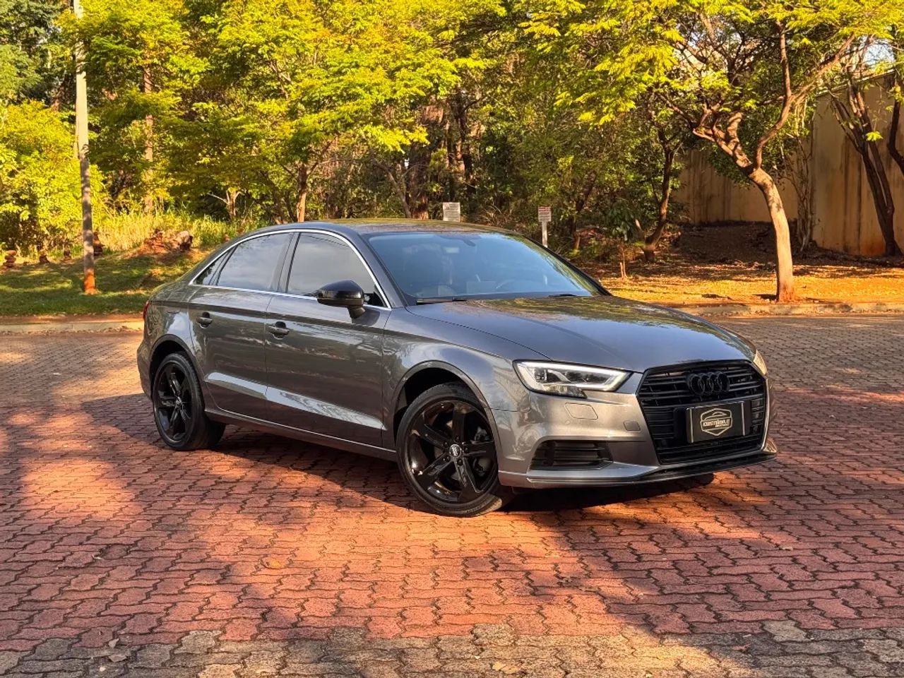 Audi A3 Sedan Prestige Plus 1.4 TFSI S-tronic 2020