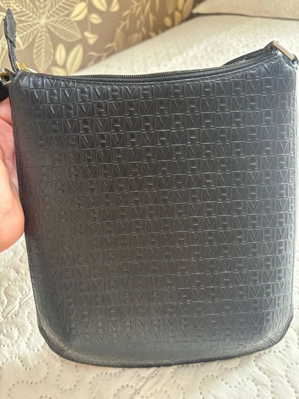 Bolsa Victor Hugo Original  - Foto 2