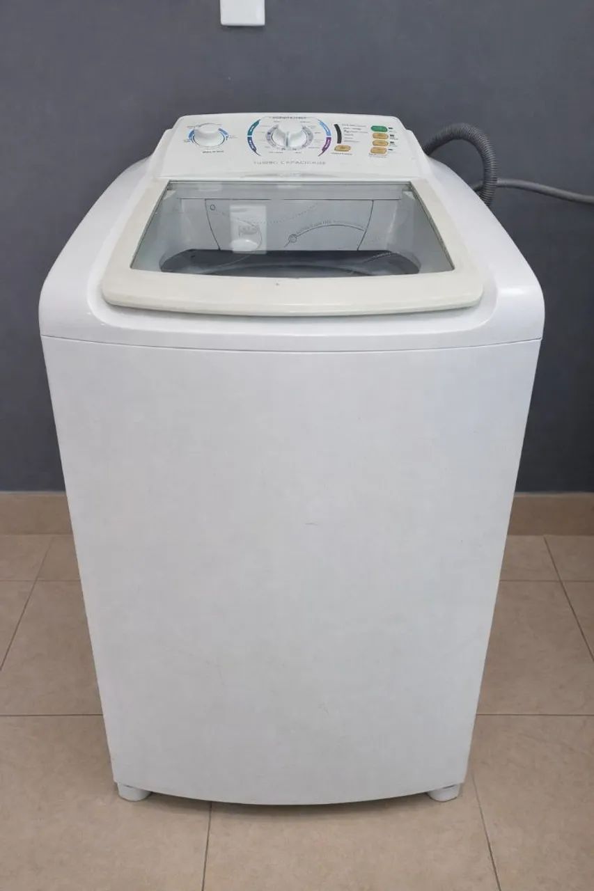 Máquina de lavar eletretrolux  - Foto 4