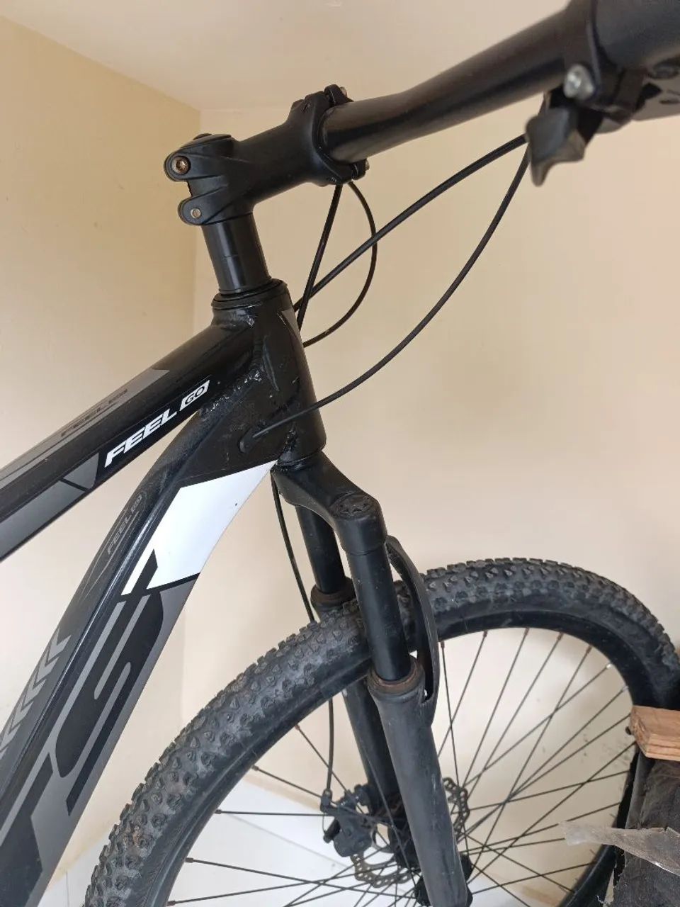 Bicicleta GTS Aro 29 - Foto 3