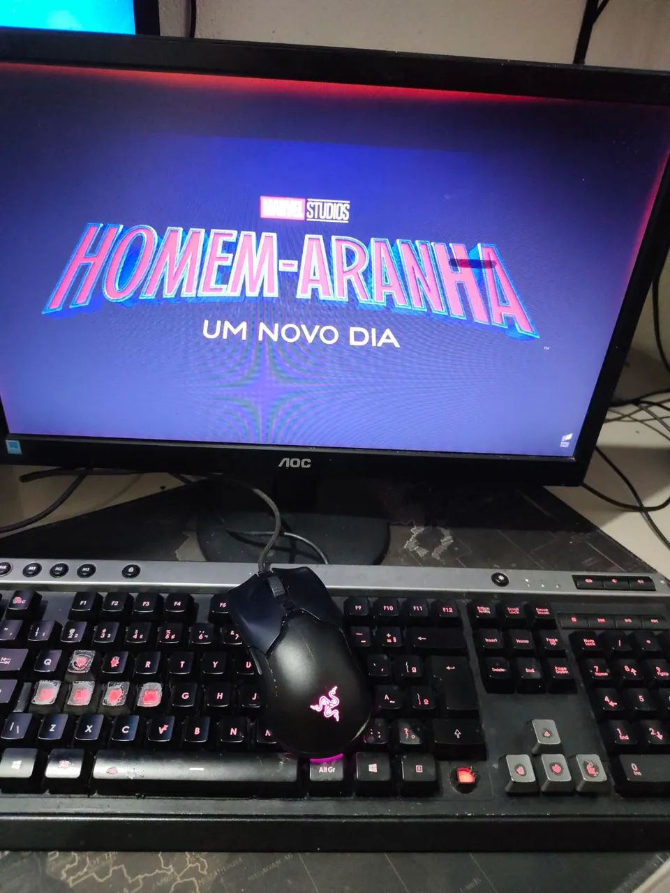 PC gamer ? - Foto 2