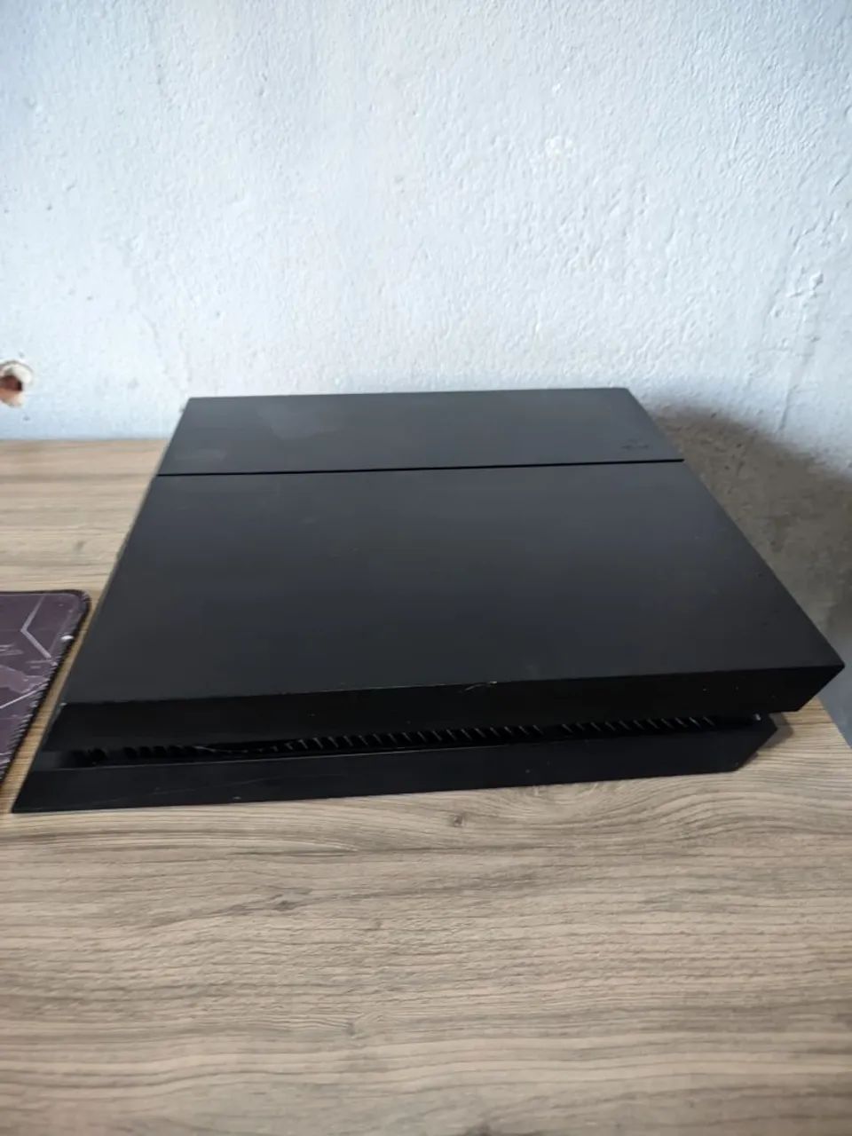 PS4 destravado  - Foto 4