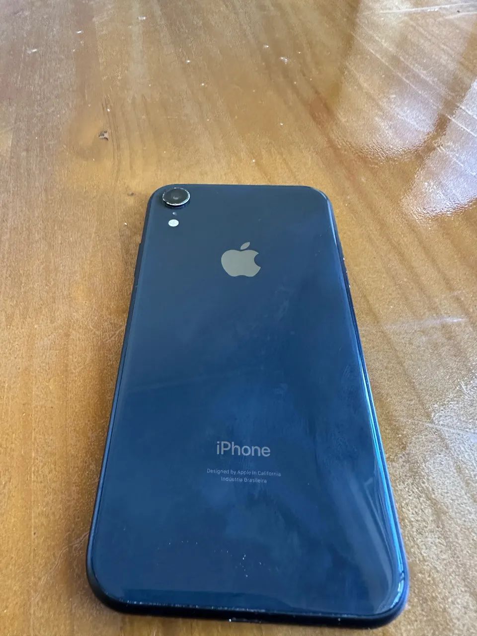 iPhone XR impecável  - Foto 4
