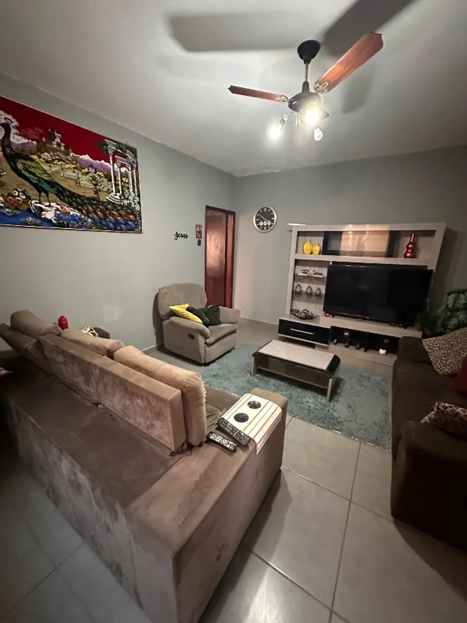 Casa Nova América 