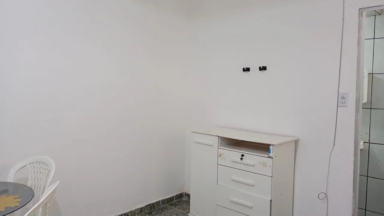 Alugo apartamento mobiliado  - Foto 5