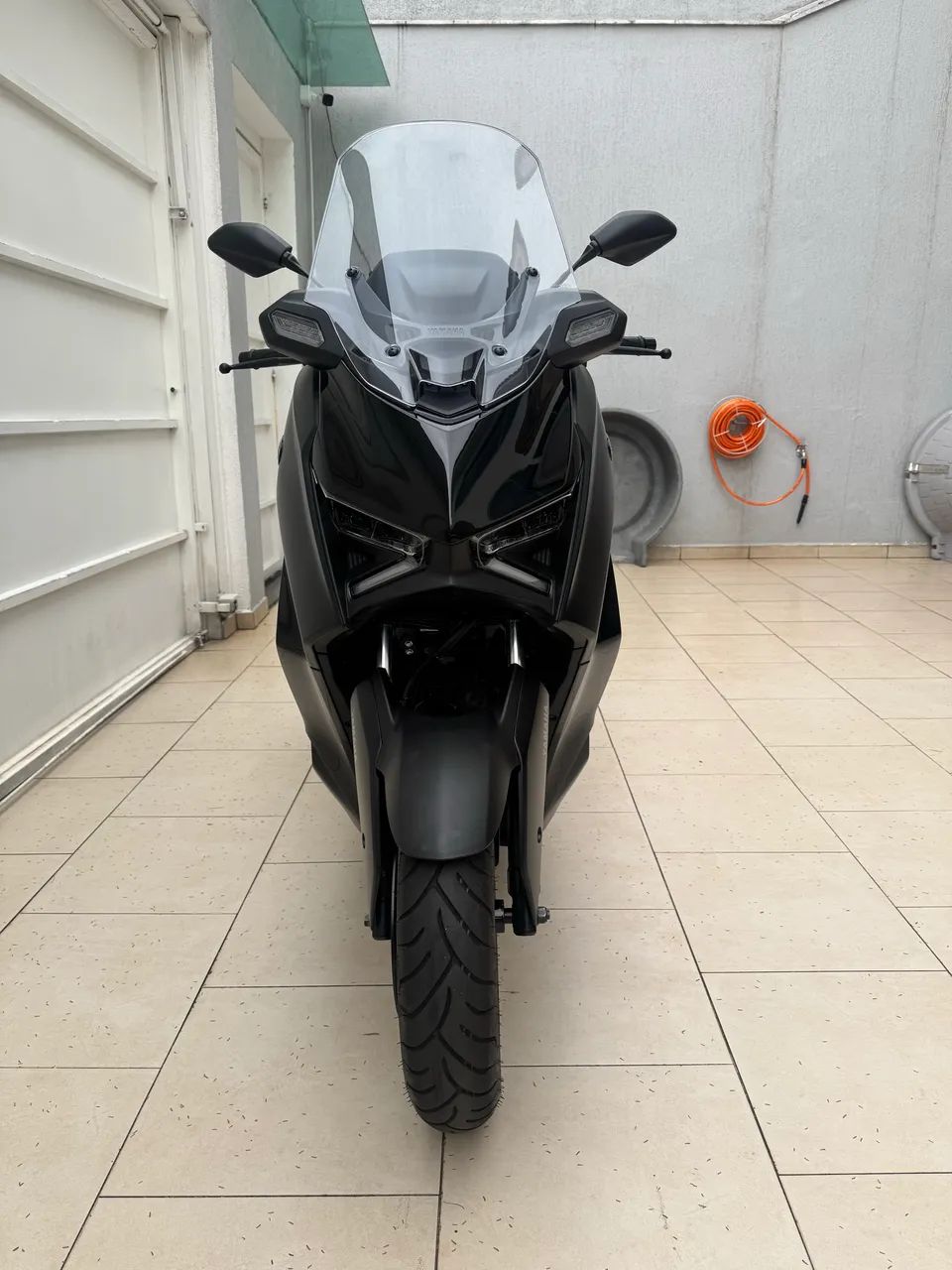 Yamaha X Max 300 conect  - Foto 3