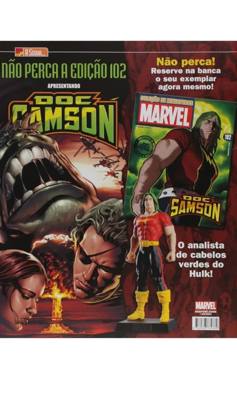 Ikaris (Eternos) | Miniatura eaglemoss ORIGINAL Marvel  - Foto 2