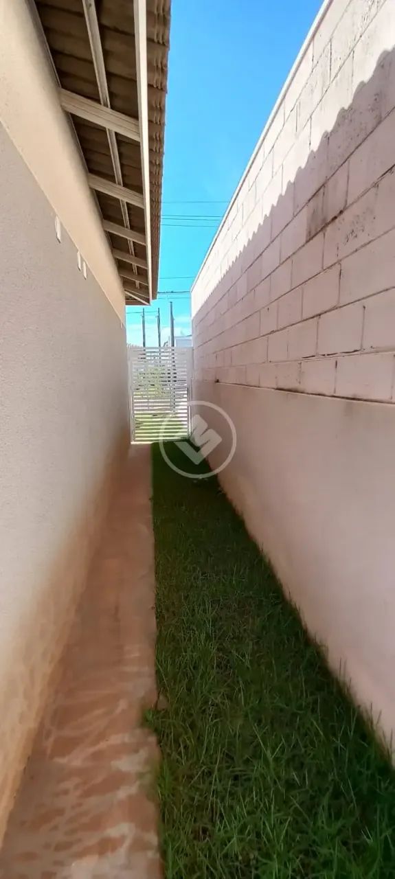 Casa Condomínio Origem VG - Várzea Grande codigo: 361815 - Foto 4