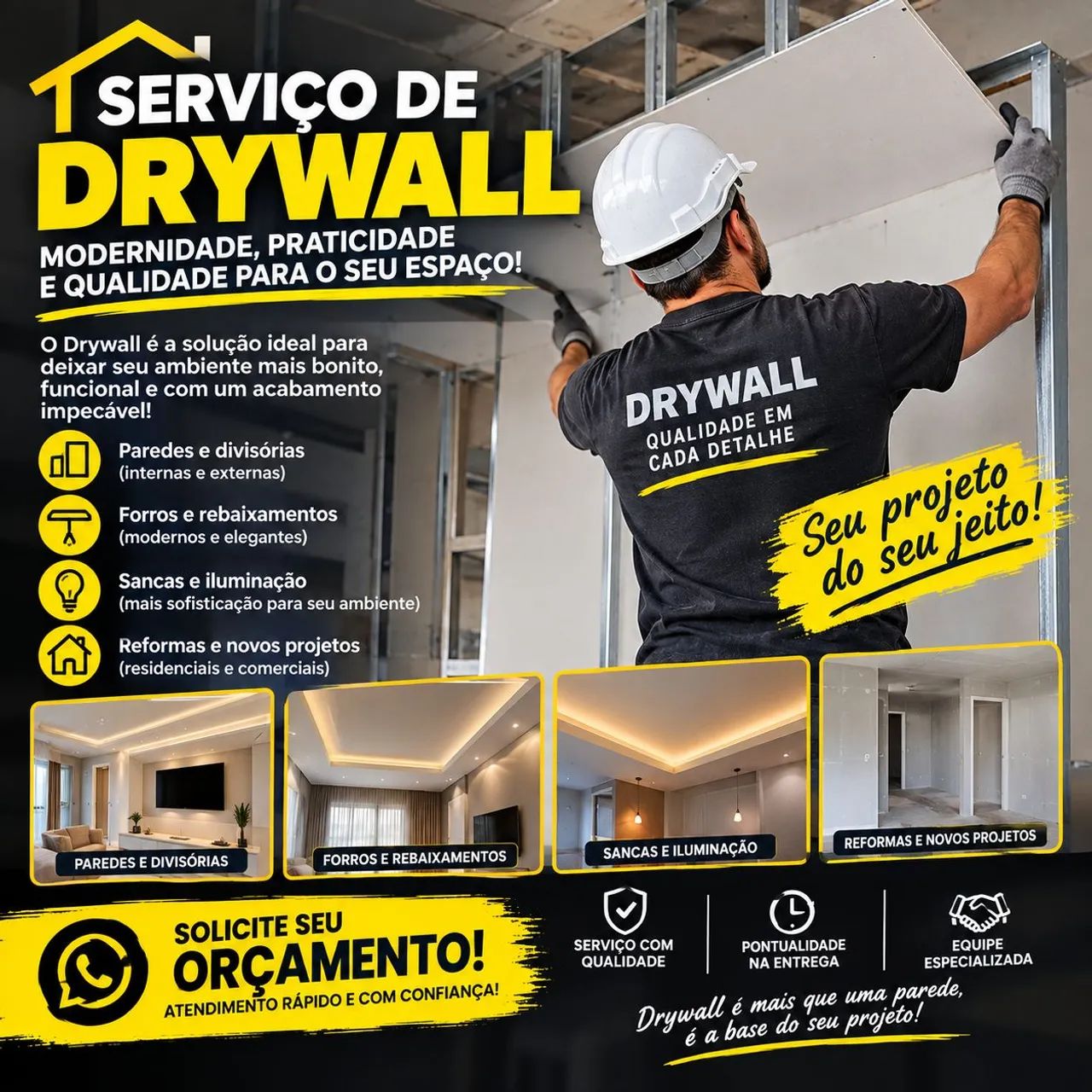 Pequenos serviços  - Foto 2