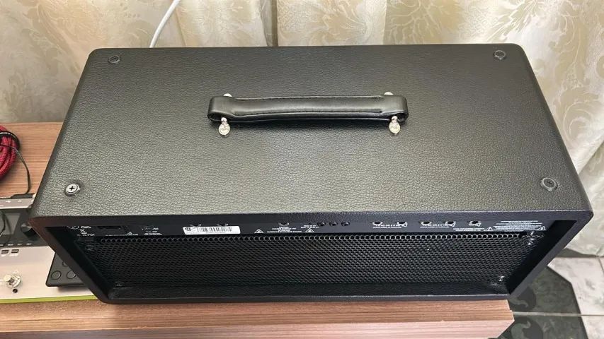 Amplificador Archon 50w - Foto 5