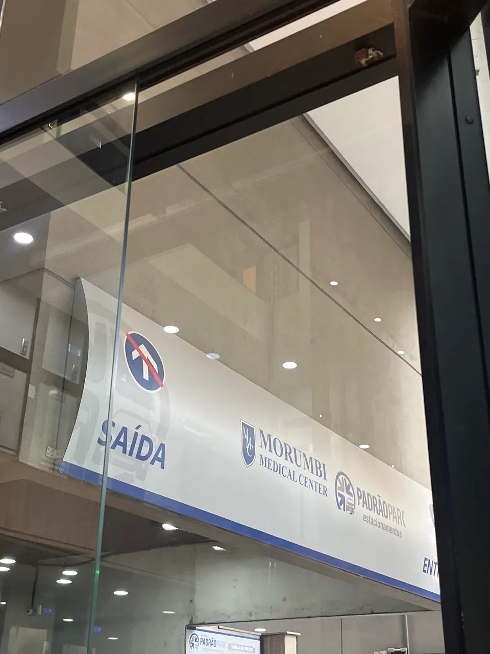 Vaga de emprego